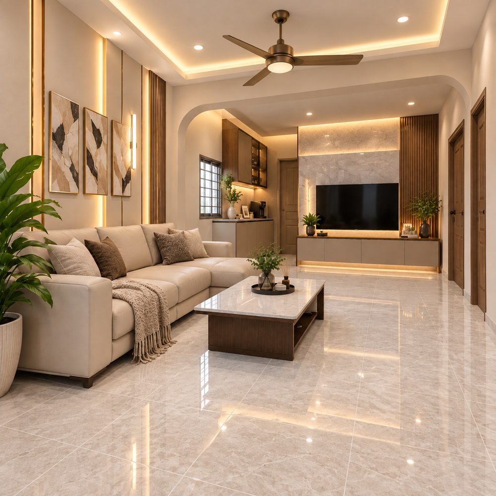 Living Room design idea