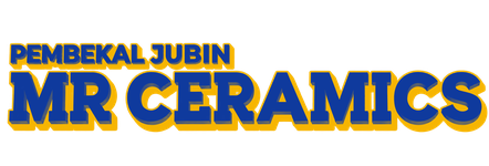 Pembekal Jubin MR CERAMICS