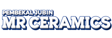 Pembekal Jubin MR CERAMICS