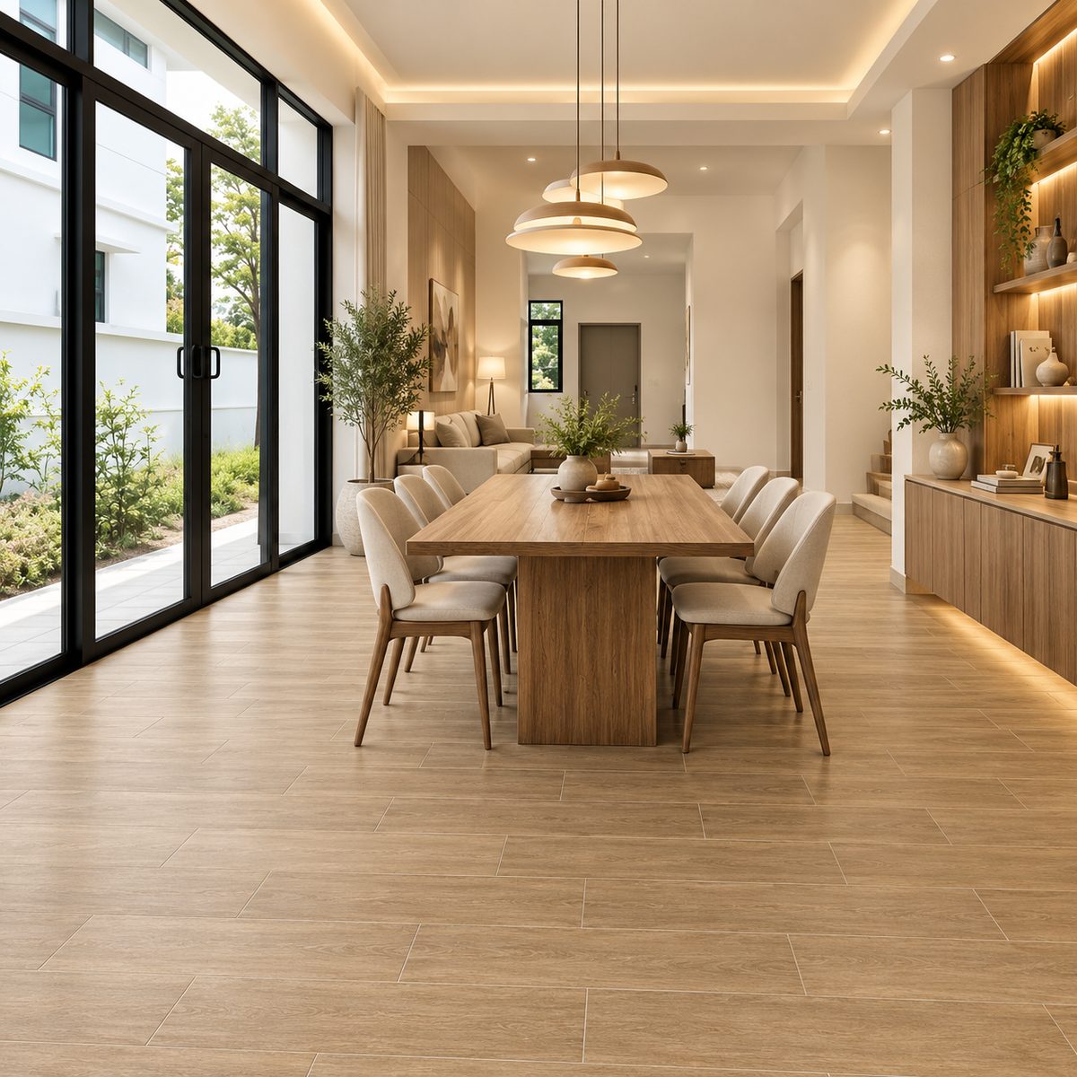 AS15902 room setting